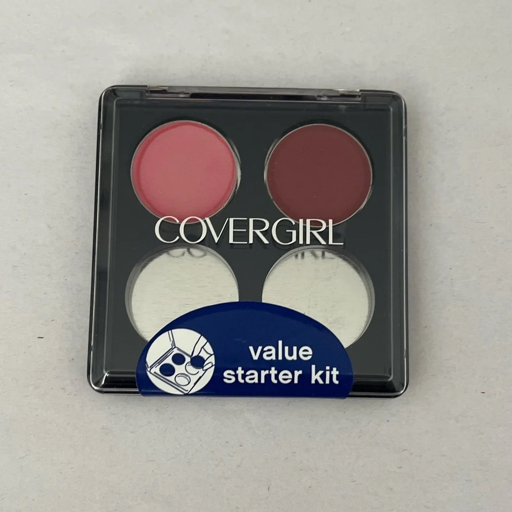 COVERGIRL enhance your